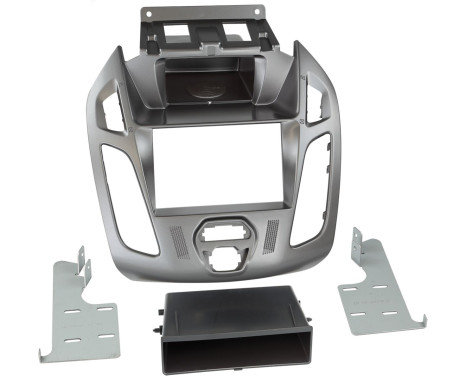 Panneau 2-DIN Ford Transit Connect 2014-2019 Couleur: Phöenix