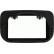 Panneau 2-DIN Ford Transit (FD) 03/2019 - 2024 Couleur: noir mat (METRA), Vignette 6