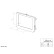 Panneau 2-DIN Honda Civic 2012-2019 Couleur: Gris, Vignette 2