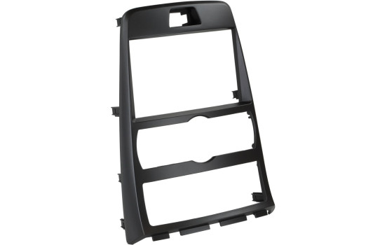 Panneau 2-DIN Hyundai Genesis Coupé 2010-2013 Couleur: Noir, Image 2
