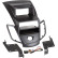 Panneau 2-DIN Inbay® Ford Fiesta (écran) 2008-2013 Couleur:Noir