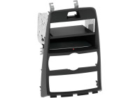 Panneau 2-DIN Inbay® Hyundai Genesis 2010-2013 Couleur: Noir