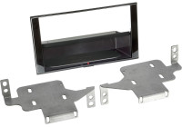 Panneau 2-DIN Inbay® Nissan Juke 2014-2018 Couleur: Noir Piano