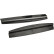 Panneau 2-DIN Mercedes Benz Classe A/CLA/GLA - Couleur: noir, Vignette 3