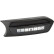 Panneau 2-DIN Mercedes Benz Classe C (W204) 2011-2014 Couleur: Noir, Vignette 3