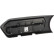 Panneau 2-DIN Mercedes Benz Classe C (W204) 2011-2014 Couleur: Noir, Vignette 5
