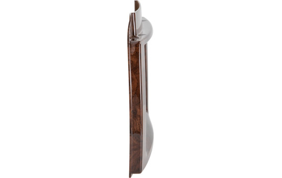 Panneau 2-DIN Mercedes Benz Classe CL (W215)/Classe S (W220) 1998-2005 Couleur: Noir, Image 6