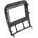 Panneau 2-DIN Mercedes Benz Classe S (W220) 1998-2005 Couleur: Noir, Vignette 2