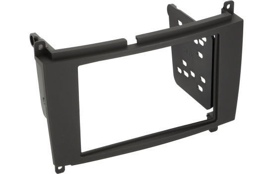 Panneau 2-DIN Mercedes Benz CLK 2004 -2010, Image 2