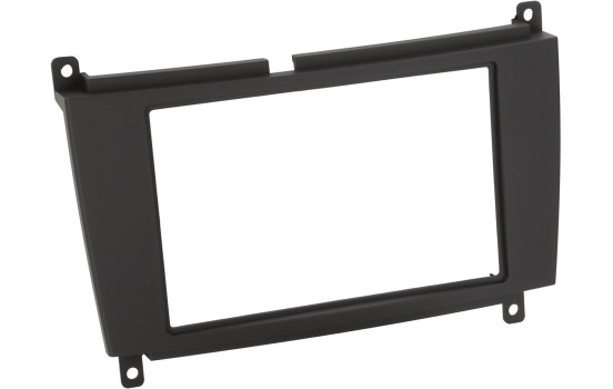 Panneau 2-DIN Mercedes Benz CLK 2004 -2010, Image 3
