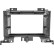 Panneau 2-DIN Mercedes Benz Sprinter W906 - Volkswagen Crafter Couleur: Noir, Vignette 5