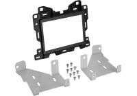Panneau 2-DIN Mercedes Benz Sprinter W907 / W910 2018-2022 (qualité premium ACV)