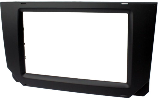 Panneau 2-DIN Seat Ibiza/ Arona 2017-2020 Couleur:Noir, Image 2