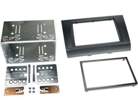 Panneau 2-DIN Suzuki Swift 2005-2010