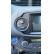 Panneau 2-DIN Toyota Yaris 2014- 2019 Couleur: Noir, Vignette 2