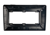 Panneau 9 pouces Ford Fiesta 2001-2005 / Fusion 2002-2005