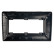 Panneau 9 pouces Ford Fiesta 2001-2005 / Fusion 2002-2005