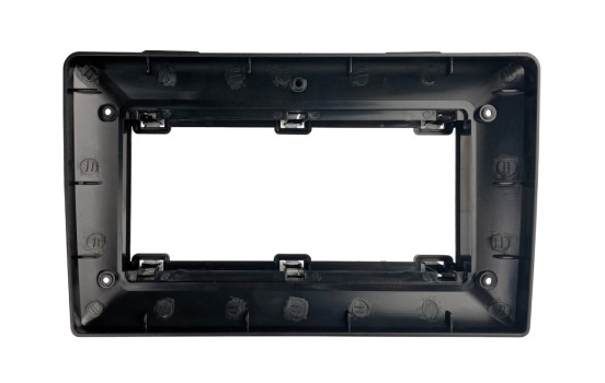 Panneau 9 pouces Ford Fiesta 2001-2005 / Fusion 2002-2005