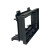 Panneau 9 pouces Ford Fiesta 2001-2005 / Fusion 2002-2005, Vignette 3