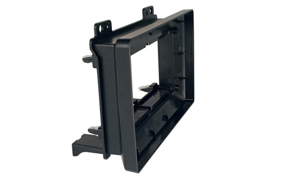 Panneau 9 pouces Ford Fiesta 2001-2005 / Fusion 2002-2005, Image 3