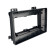 Panneau 9 pouces Ford Fiesta 2001-2005 / Fusion 2002-2005, Vignette 4