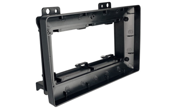Panneau 9 pouces Ford Fiesta 2001-2005 / Fusion 2002-2005, Image 4
