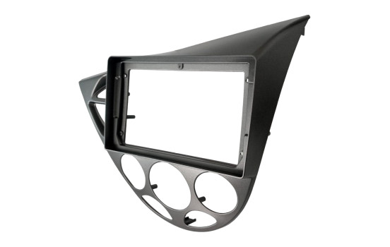 Panneau 9 pouces Ford Focus 10/1998-08/2005 argent, Image 3