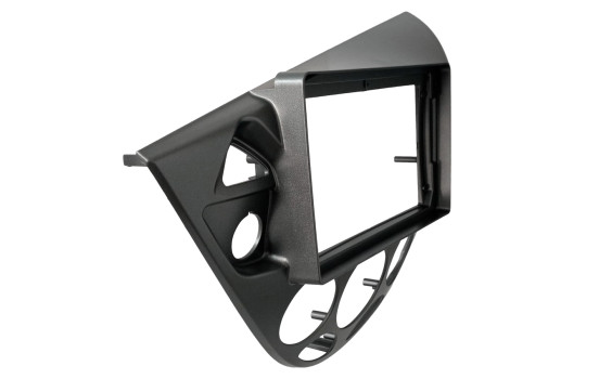 Panneau 9 pouces Ford Focus 10/1998-08/2005 argent, Image 4