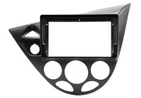 Panneau 9 pouces Ford Focus 10/1998-08/2005 noir