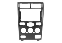 Panneau 9 pouces Ford Mondeo 12/2000-06/2003 noir