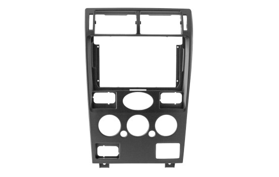 Panneau 9 pouces Ford Mondeo 12/2000-06/2003 noir