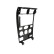 Panneau 9 pouces Ford Mondeo 12/2000-06/2003 noir, Vignette 2