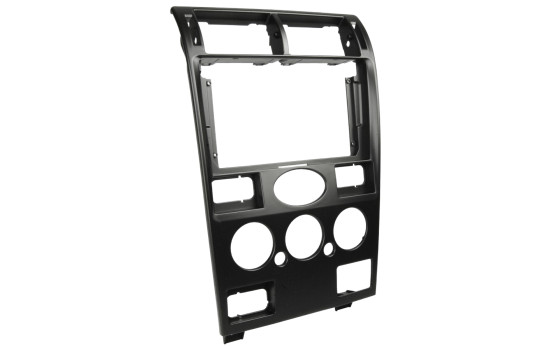 Panneau 9 pouces Ford Mondeo 12/2000-06/2003 noir, Image 3