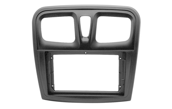 Panneau 9" Dacia Logan (SD) / Sandero (SD) 2013-2020