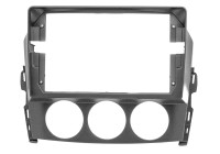 Panneau 9" Mazda Miata / MX-5 (NC) 10/2005-07/2015