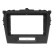 Panneau 9" Suzuki Vitara(LY) 04/2015-08/2024