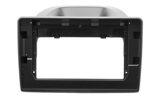 Panneau de 10 pouces Ford EcoSport (JK8) 05/2018-12/2022
