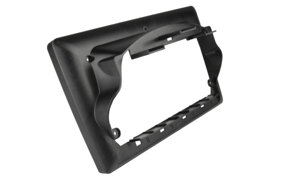 Panneau de 10 pouces pour Ford Transit (FD) avec autoradio d'origine, Image 2