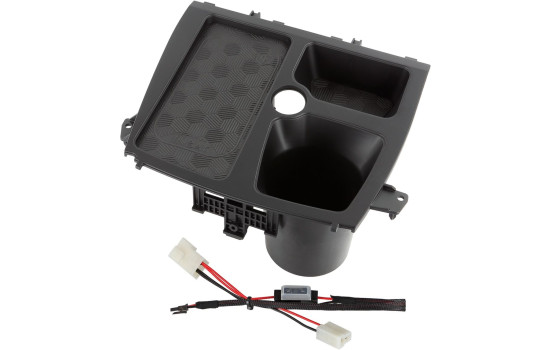 Panneau de remplacement INBAY® BMW Série 1 F20/F21 LHD (15W)