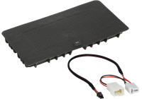 Panneau de remplacement INBAY® Hyundai Tucson 2015-2022 10W