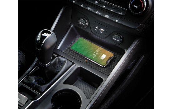 Panneau de remplacement INBAY® Hyundai Tucson 2015-2022 10W, Image 3