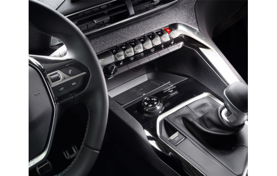 Panneau de remplacement INBAY® Peugeot 3008 II / 5008 10W, Image 2