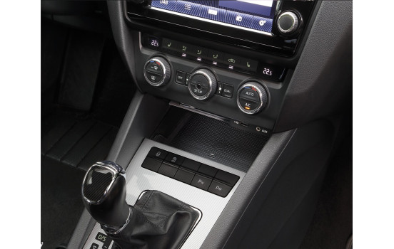 Panneau de remplacement INBAY® Skoda Octavia (5E) 2013 - 2019 10W, Image 2