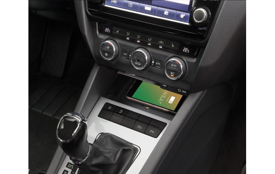Panneau de remplacement INBAY® Skoda Octavia (5E) 2013 - 2019 10W, Image 3