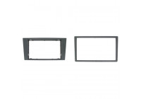 Panneau double DIN ECO compatible avec Ford