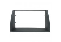 Panneau double DIN ECO compatible avec Kia