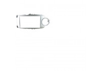 Panneau double DIN ECO compatible avec Toyota