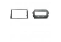 Panneau double face Kia