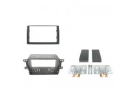 Panneau double face Kia