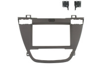 Panneau Opel double face